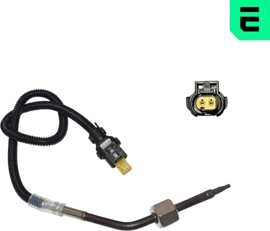 Sensor, eksostemperatur ERA 552002