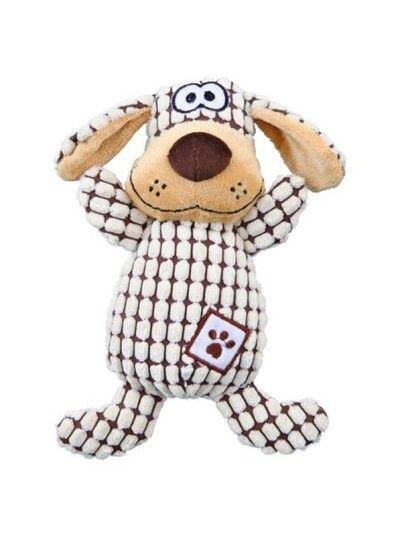 Trixie Dog Plush/Fabric 26 cm Trixie Dog Plush/Fabric 26 cm