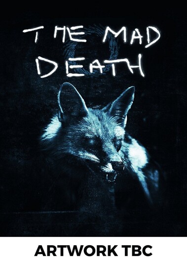 The Mad Death DVD