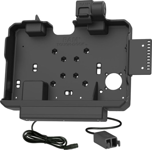 Ram Mounts Ram® Power + Dual Usb Data Ram Hol Ge4pd2u Ram Mounts Ram® Power + Dual Usb Data Ram Hol Ge4pd2u