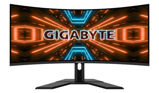 GIGABYTE G34WQC A