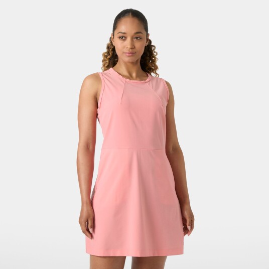 Helly Hansen Women's Thalia Sleeveless Dress Rosa M