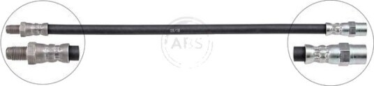 A.B.S. SL 2394 Bremseslange