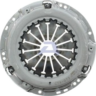 Trykkplate clutch AISIN CTX 073 Trykkplate clutch AISIN CTX 073