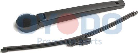 Oyodo 95B9081-OYO Viskerarmsett, vindusspyling