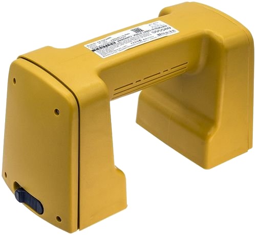 Batteri til Topcon TPS-700 etc