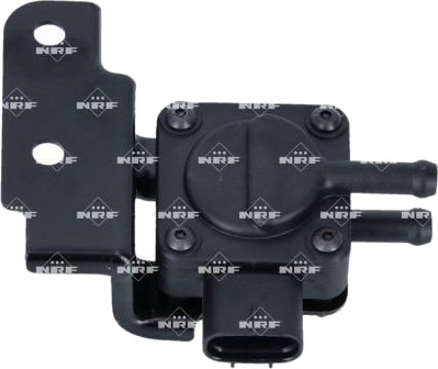 NRF 708085 Sensor, avgasstrykk