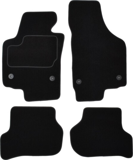 Bilmatter CUSTOPOL SET25C Bilmatter CUSTOPOL SET25C