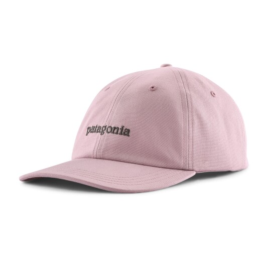 Patagonia Fitz Roy Icon Trad Cap Quiet Violet One Size