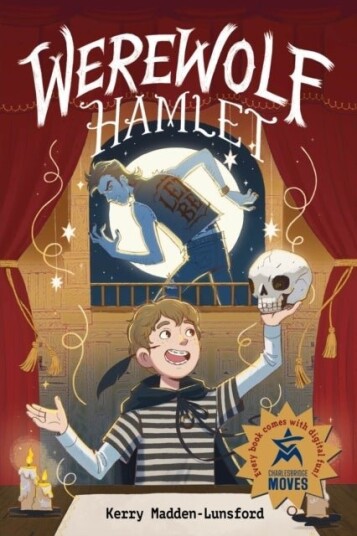 Werewolf Hamlet Werewolf Hamlet