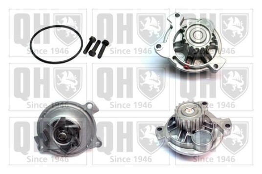 QUINTON HAZELL QCP3565 Vannpumpe QUINTON HAZELL QCP3565 Vannpumpe
