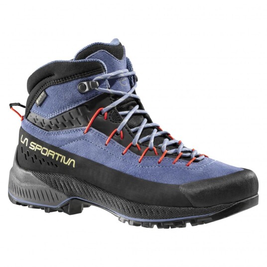 La Sportiva Tx4 Evo Mid Gtx W´S Anmarsjsko 644322 Moonlight/Cherry Tomato 39.5 La Sportiva Tx4 Evo Mid Gtx W´S Anmarsjsko 644322 Moonlight/Cherry Tomato 39.5