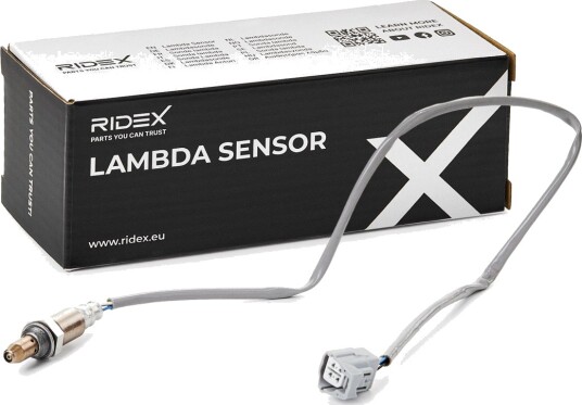 RIDEX 3922L0407 Lambdasonde