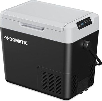 Dometic Cff 18 Bærbar Kompressorkjøler 19 L Dometic Cff 18 Bærbar Kompressorkjøler 19 L
