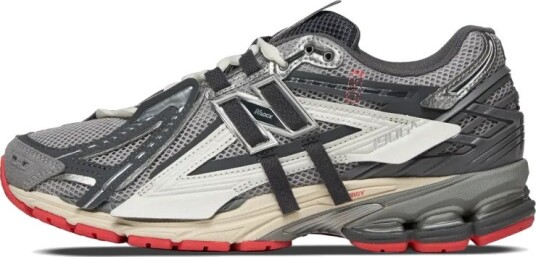 New Balance Herre Sport Grå 44 EU, New Balance Herre Sport Grå 44 EU,