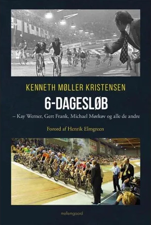 6 Dagesløb | Kenneth Møller Kristensen | Språk: Dansk