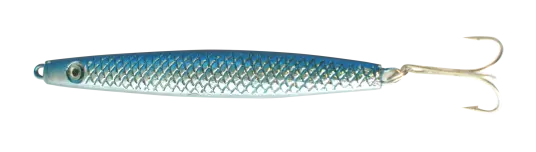 Osean Pilken   Sølv / Blå   150gr