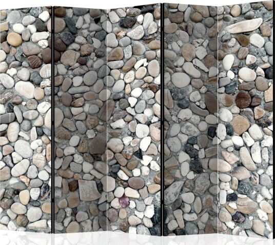 Romdeler - Beach Pebbles II 225x172 - Artgeist sp. z o. o.