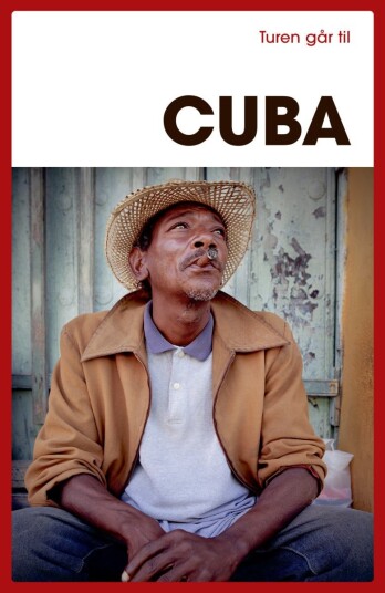 Turen går til Cuba Turen går til Cuba