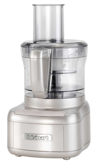 Cuisinart Kjøkkenmaskin FP8SE Easy Prep Pro Compact 1671541 1671421