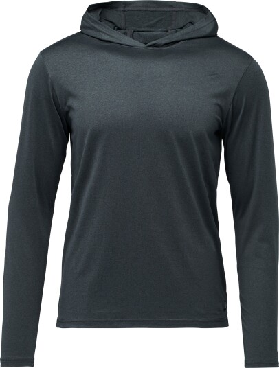 Black Diamond M Circuit Hoody Charcoal S Black Diamond M Circuit Hoody Charcoal S