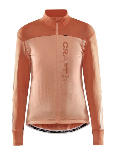 Craft Core Bike SubZ LS Jersey W Glow Craft Core Bike SubZ LS Jersey W Glow