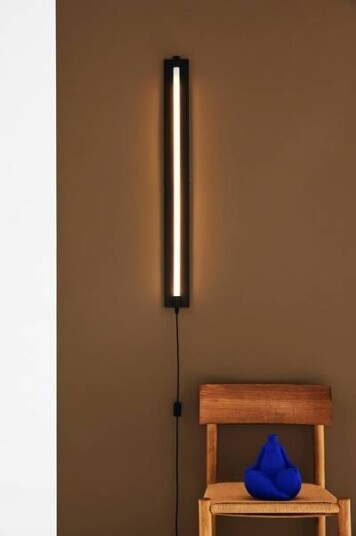 Pastill Tarmy led vegglampe 90 cm 1700012-01-0 1700017-01-0 Pastill Tarmy led vegglampe 90 cm 1700012-01-0 1700017-01-0