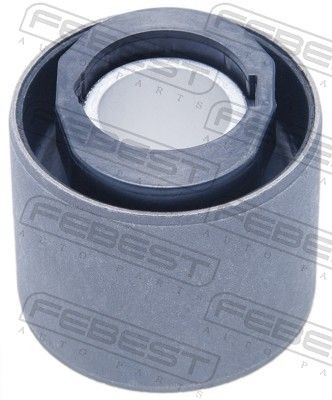 Foring, bærebru/bærearm FEBEST BZAB-015 Foring, bærebru/bærearm FEBEST BZAB-015