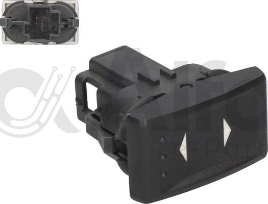 Bryter, vindusheis Alfa e-Parts AF00430