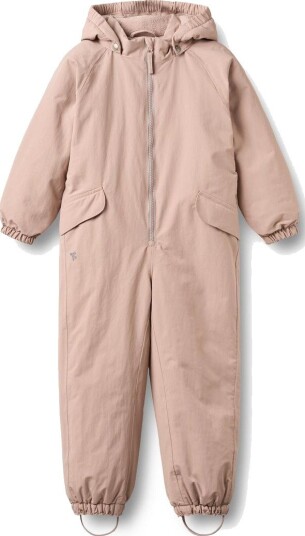 Wheat Snowsuit Laffa DRY ROSE 110 Wheat Snowsuit Laffa DRY ROSE 110