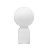 Normann Copenhagen Yo Bordlampe Liten Hvit