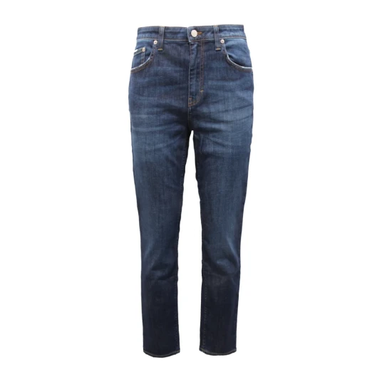 Department Five Dame Jeans Blå W25, Department Five Dame Jeans Blå W25,