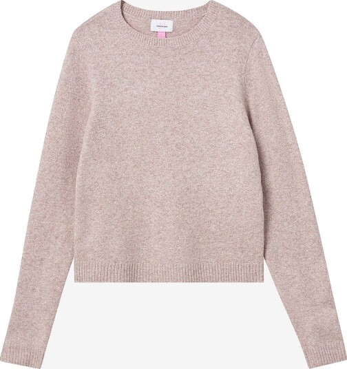 Vero Moda Girl Genser vmDoffy LS O neck Blouse GA Rosa Vero Moda Girl Genser vmDoffy LS O neck Blouse GA Rosa