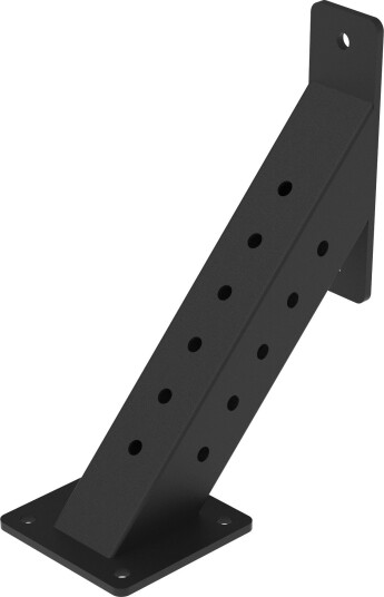 Crossmaxx XL Diagonal Connector For Base Plate Large Crossmaxx XL Diagonal Connector For Base Plate Large