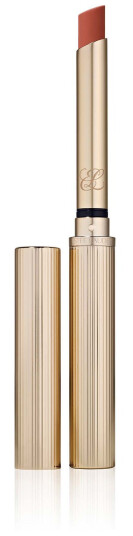 Estã©E Lauder Pure Color Explicit Vellum Matte Lipstick 201 Ulterior Motive