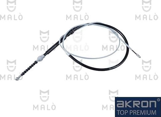 MALÒ 29812 Tautrekk håndbremse