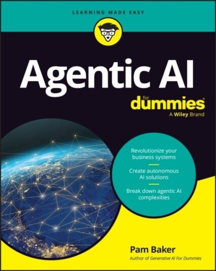Agentic AI For Dummies Agentic AI For Dummies