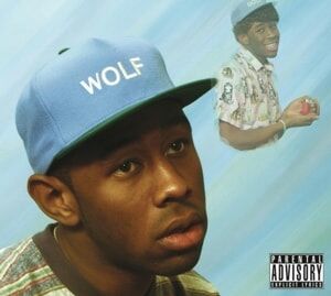 Tyler, The Creator - Wolf Tyler, The Creator - Wolf