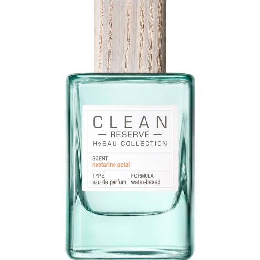Clean H2Eau Nectarine Petal Eau de Parfum 100 ml Unisex Duft
