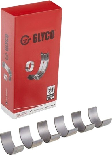 Stempelstanglager GLYCO 71 3882/3 STD