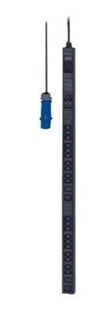 APC Easy Basic Rack PDU APC Easy Basic Rack PDU