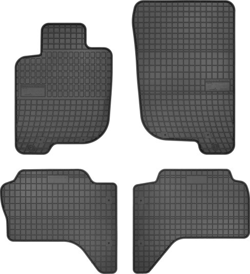 Bilmatter FROGUM 0483