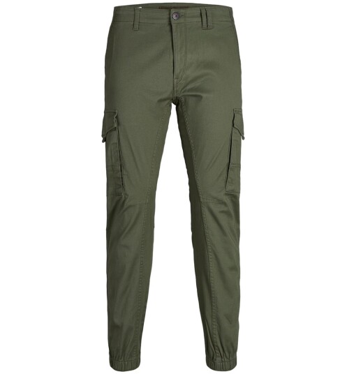 Jack and Jones Junior Paul Flake Junior Grønn 176