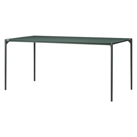 AYTM NOVO Spisebord L160 Skoggrønn AYTM NOVO Spisebord L160 Skoggrønn
