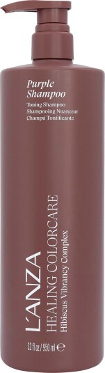 Lanza Healing Color Care Purple Shampoo 950 ml