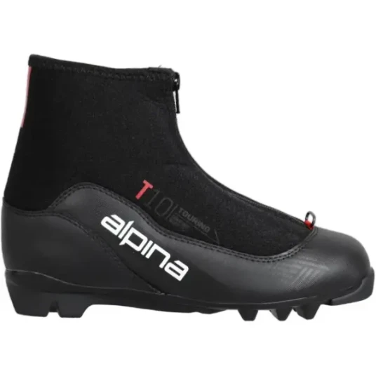 T 10 Jr, Black/White, 31, Langrennssko T 10 Jr, Black/White, 31, Langrennssko