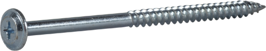 MONTASJESKRUE SS 4,8X85 FZB -200