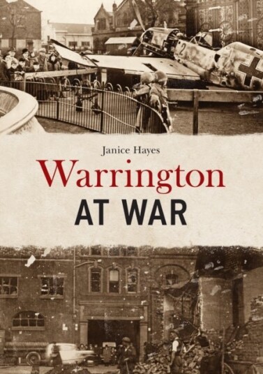 Warrington at War Warrington at War