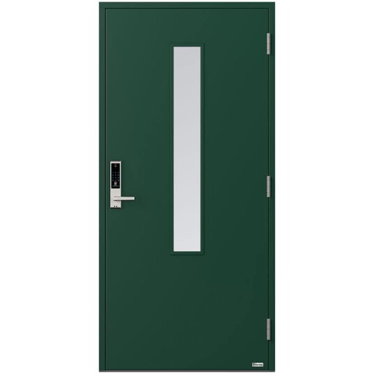 Ytterdør NorDan Dover 865G Ytterdør NorDan Dover 865G