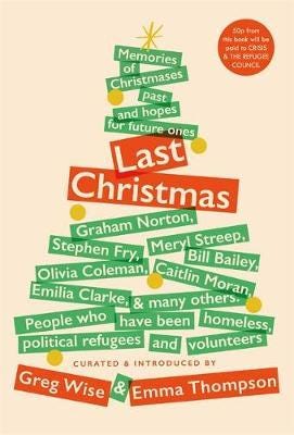 Last Christmas Av Greg Wise, Emma Thompson